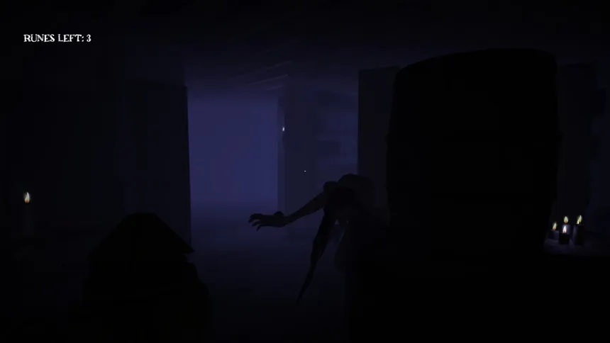 Скриншот 8 к игре Refraction: Beyond the Mirror