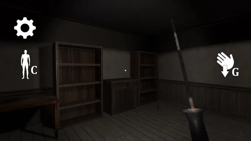 Скриншот 5 к игре Hungry Wolf