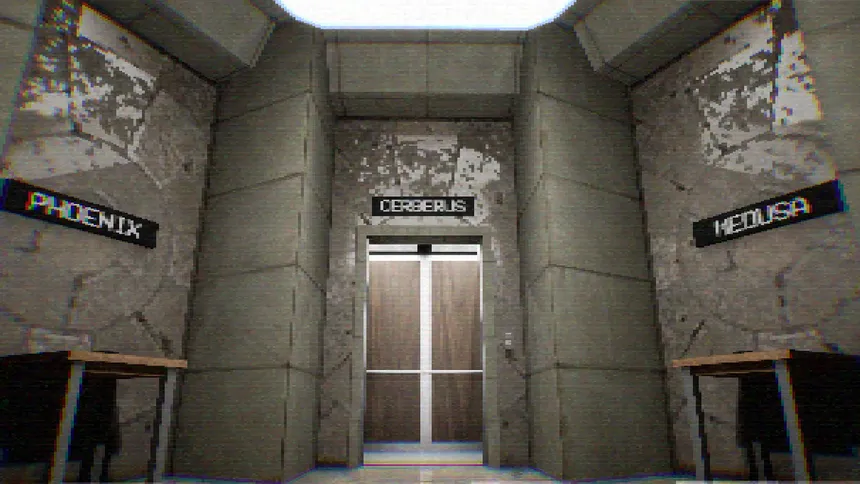 Скриншот 8 к игре Security Booth: Director's Cut