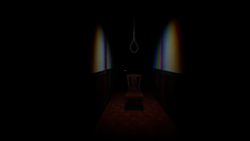 Скриншот 6 к игре The Hotel