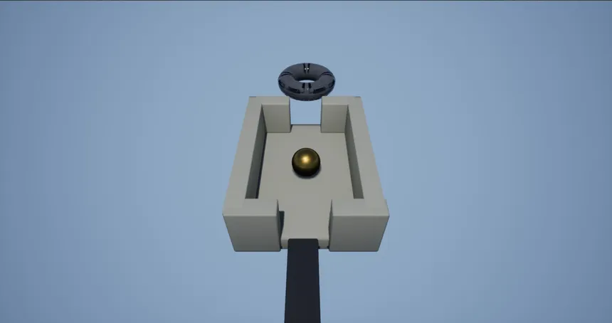Скриншот 4 к игре Ball