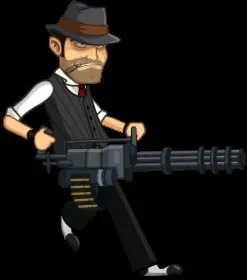 Скриншот 3 к игре Drug Lords