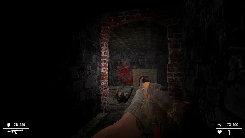 Скриншот 3 к игре MOLOGA