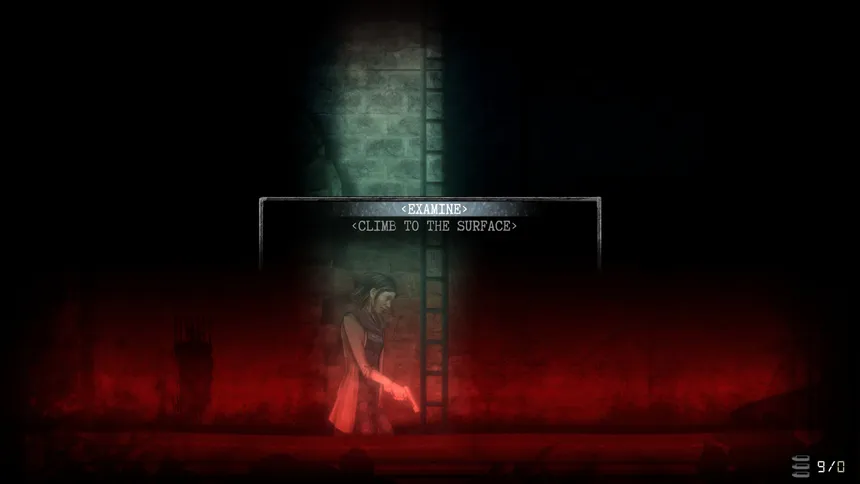 Скриншот 4 к игре Burnhouse Lane