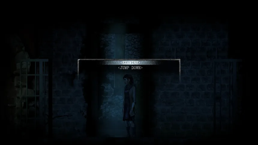 Скриншот 7 к игре Burnhouse Lane