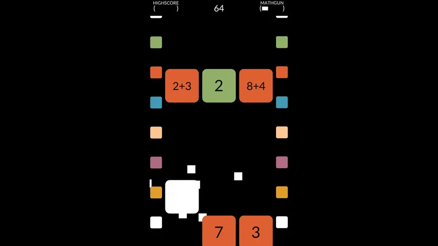 Скриншот 5 к игре Mathomatics