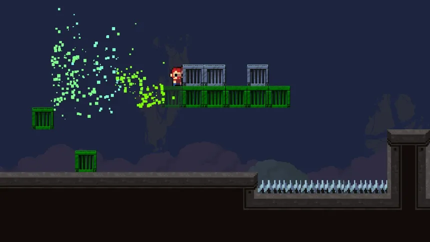 Скриншот 3 к игре Mysterious House