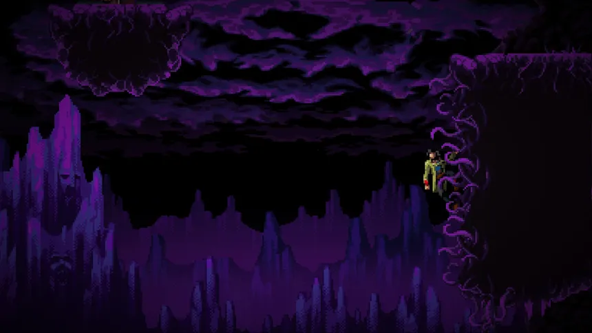Скриншот 2 к игре The Crown Stones: Mirrah