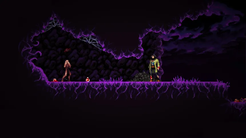 Скриншот 5 к игре The Crown Stones: Mirrah