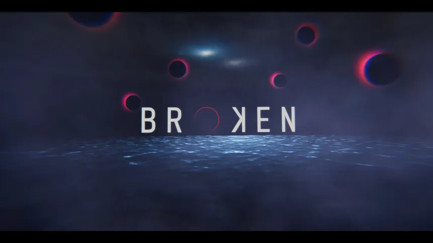 Скриншот 1 к игре Broken