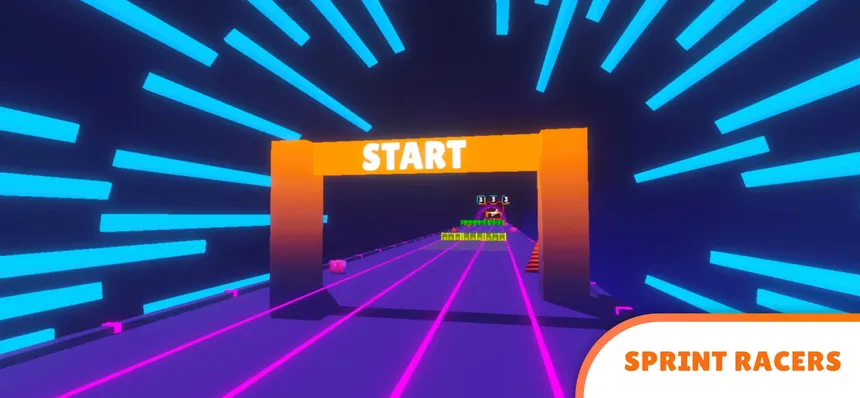 Скриншот 3 к игре Sporty Peppers