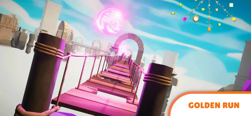 Скриншот 6 к игре Sporty Peppers