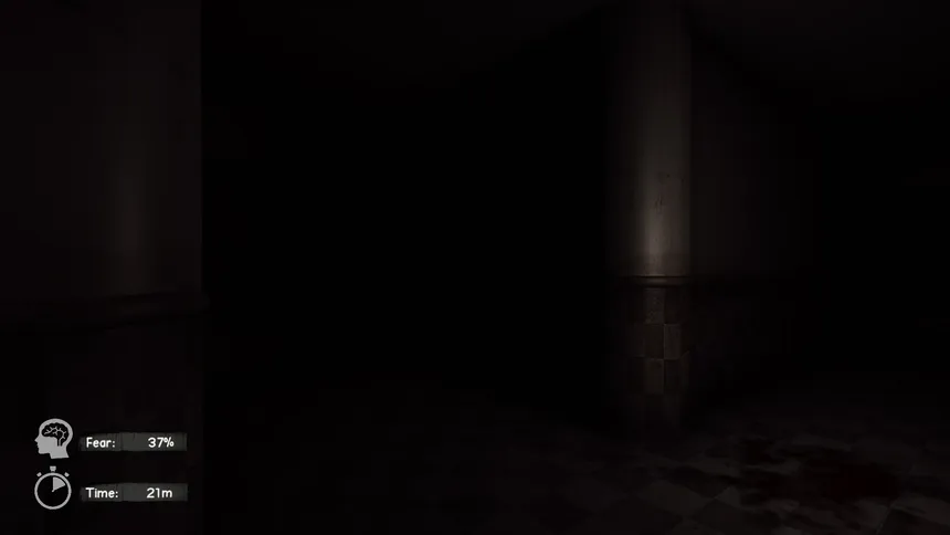 Скриншот 3 к игре Tkium Exclusion Area