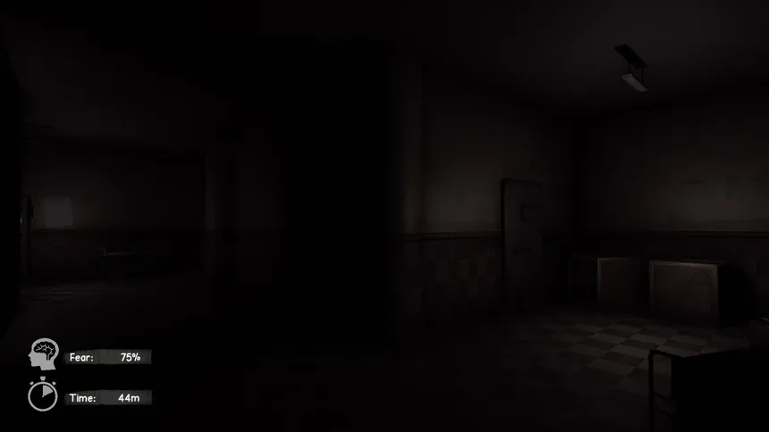 Скриншот 5 к игре Tkium Exclusion Area