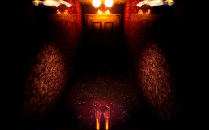 Скриншот 1 к игре Phobias: Memories of the Past