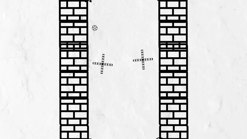 Скриншот 6 к игре PenBall