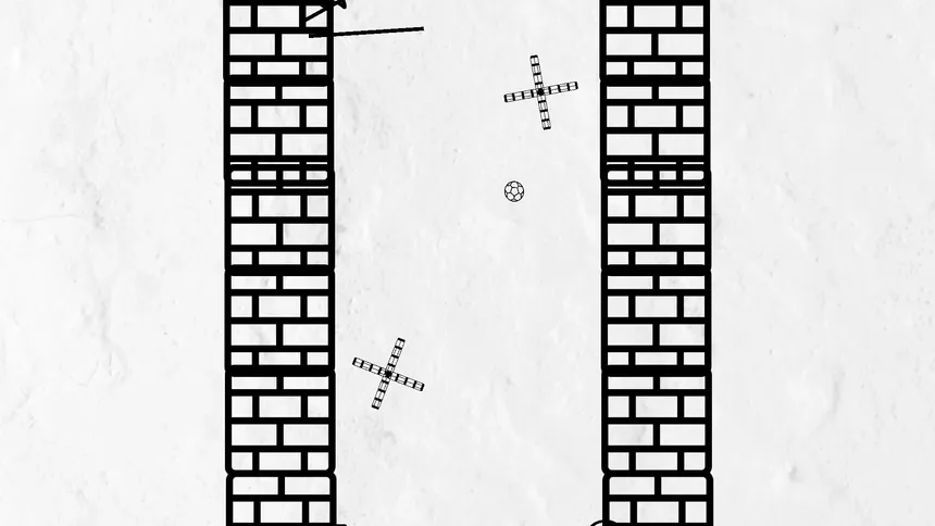 Скриншот 7 к игре PenBall