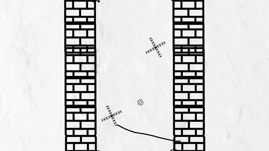 Скриншот 8 к игре PenBall