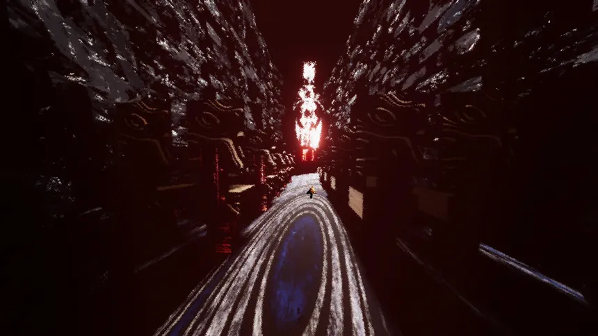 Скриншот 4 к игре Freedom's eye