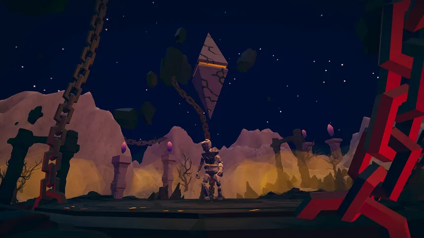 Скриншот 2 к игре Irehon