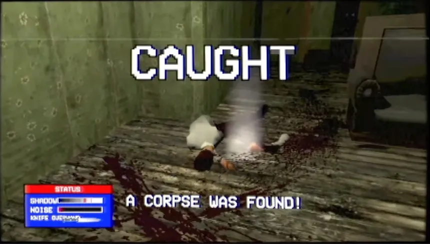 Скриншот 5 к игре Christmas Massacre