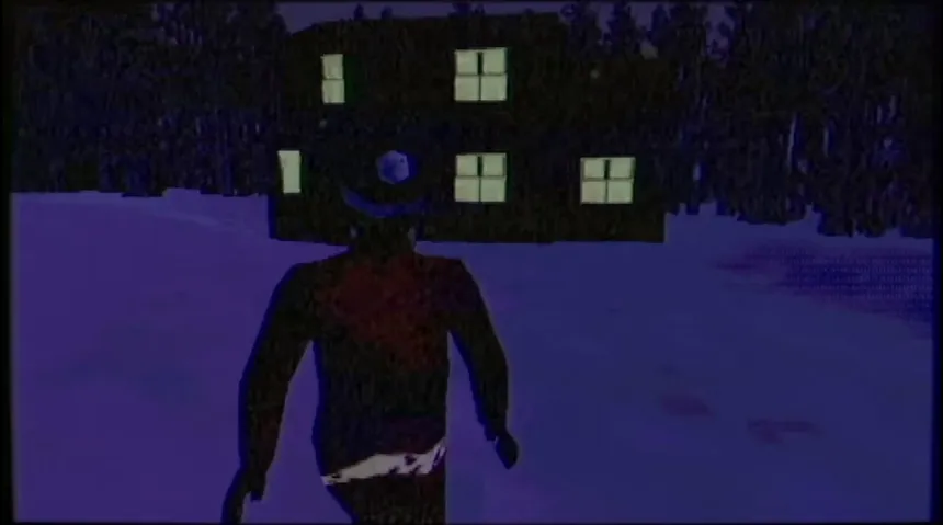 Скриншот 7 к игре Christmas Massacre