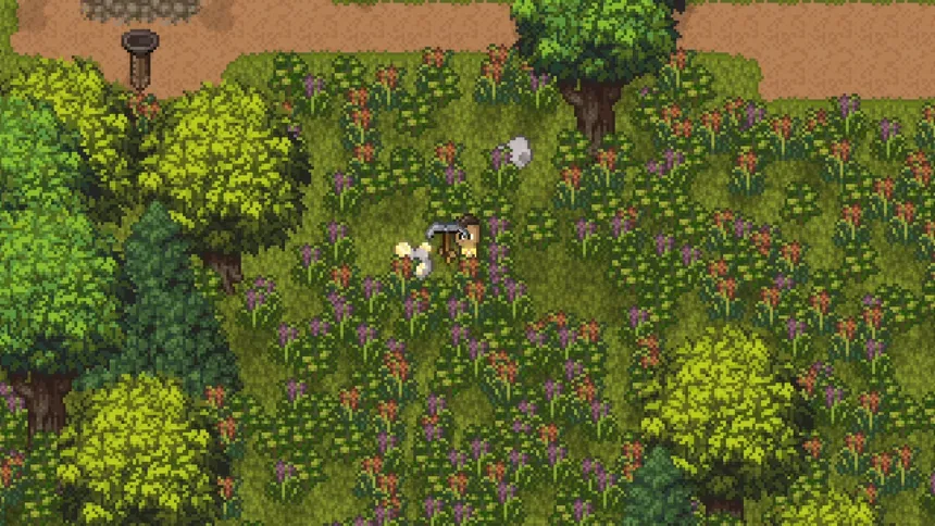Скриншот 2 к игре Island Berry