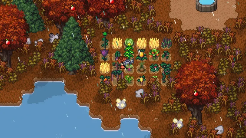 Скриншот 3 к игре Island Berry