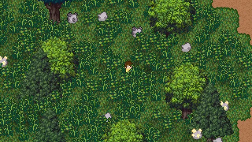 Скриншот 7 к игре Island Berry