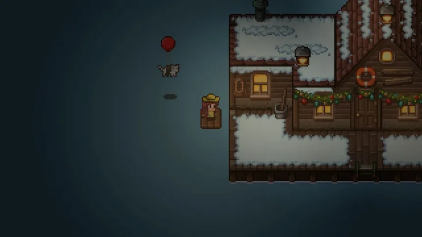 Скриншот 8 к игре Island Berry