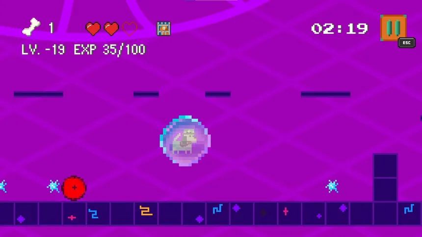 Скриншот 7 к игре Собачьи Странствия
