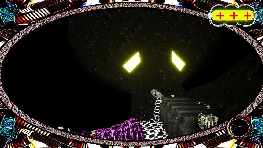 Скриншот 4 к игре Skelton Zone Traveler Emergence