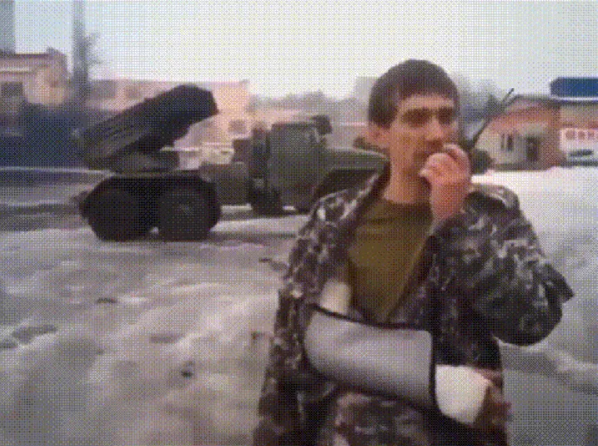 Скриншот 5 к игре Communist Clicker