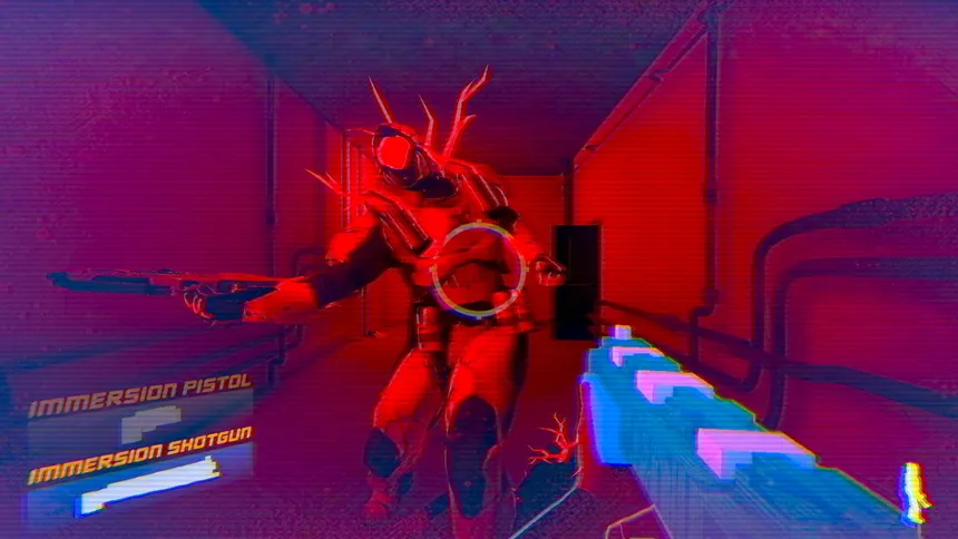 Скриншот 5 к игре MORE ENEMIES