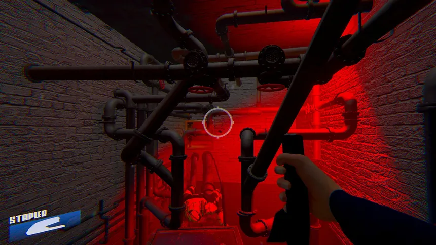 Скриншот 6 к игре MORE ENEMIES