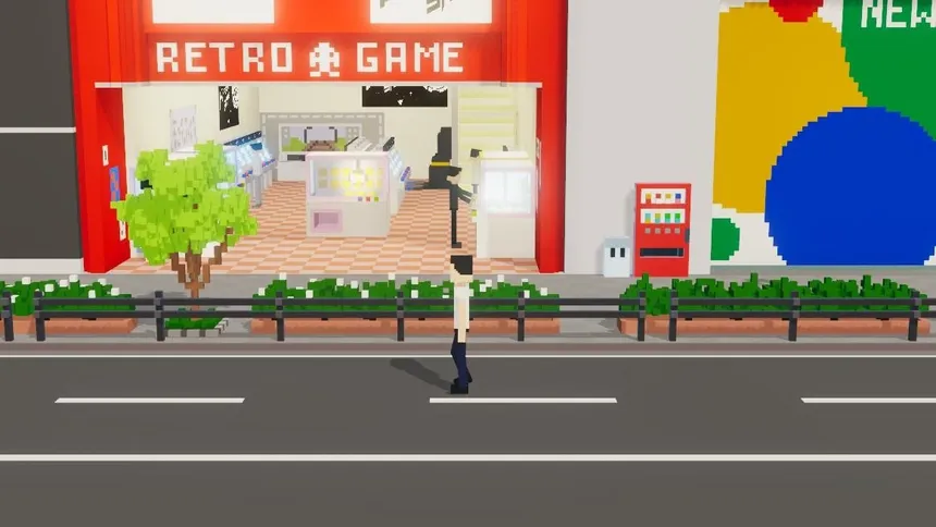 Скриншот 7 к игре KiNoKoe : Tree's Voice