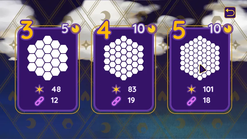 Скриншот 4 к игре UFOTOFU: HEX
