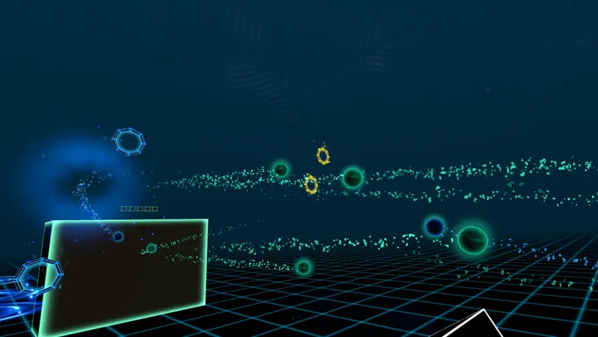 Скриншот 5 к игре Pacebreaker: An Experiment in AI-Perfected Exercise