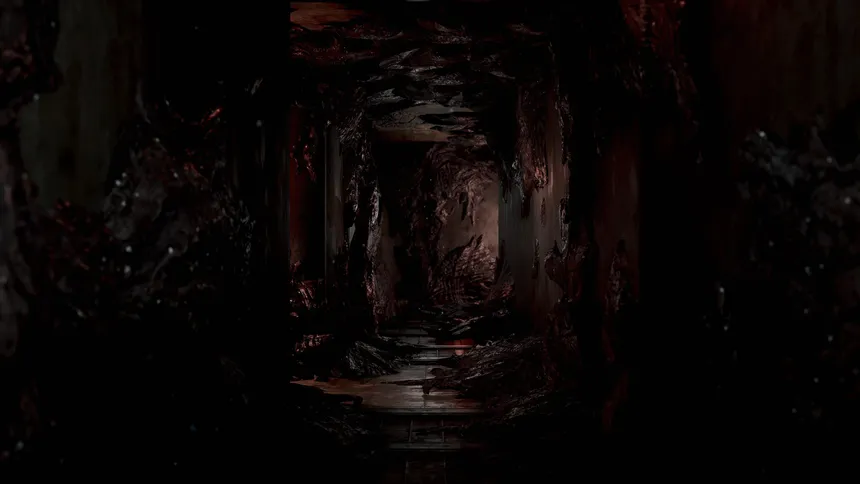 Скриншот 7 к игре Black Room