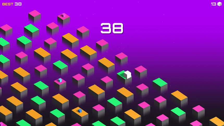 Скриншот 1 к игре Timings