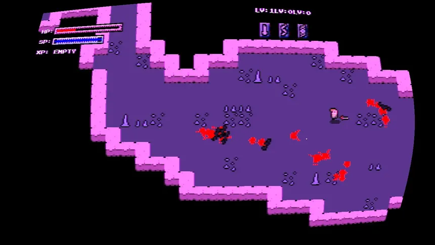 Скриншот 2 к игре PINK ELEPHANT