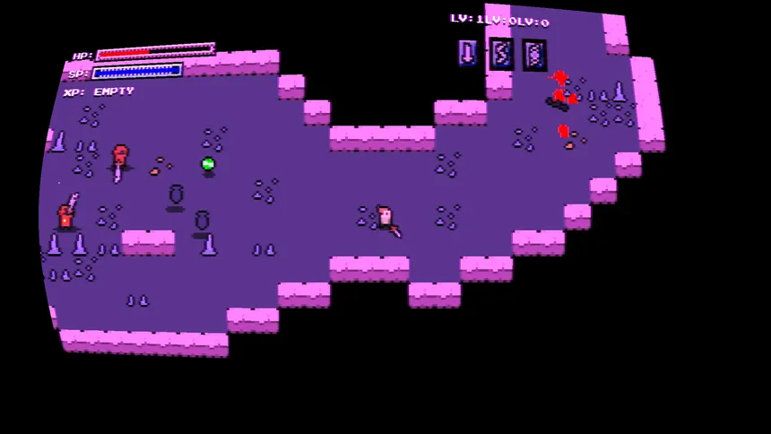 Скриншот 6 к игре PINK ELEPHANT