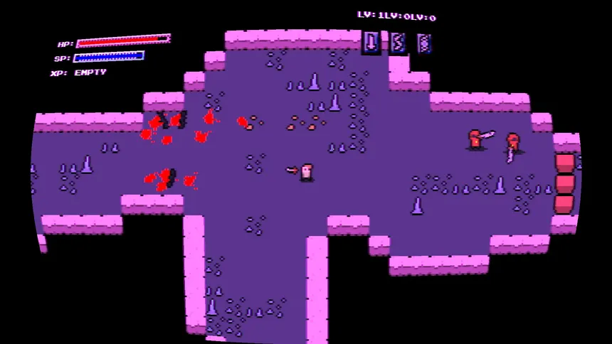 Скриншот 7 к игре PINK ELEPHANT
