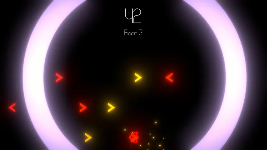 Скриншот 1 к игре Flipping Beat