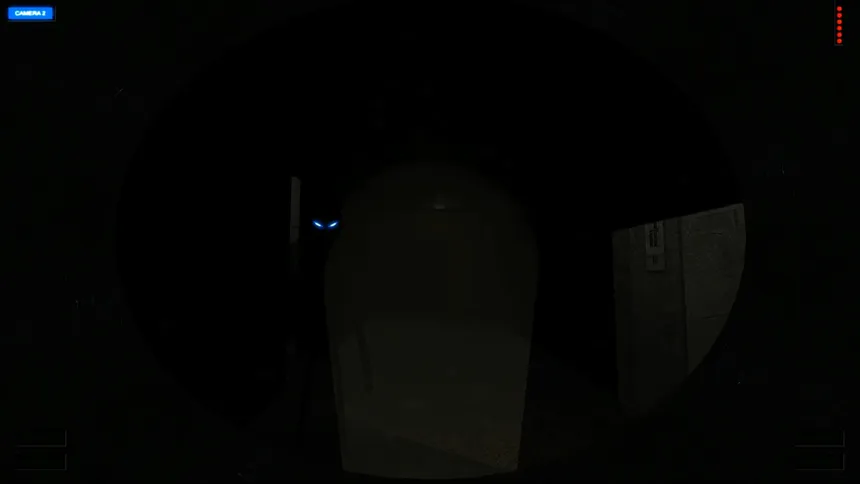 Скриншот 2 к игре Corridors
