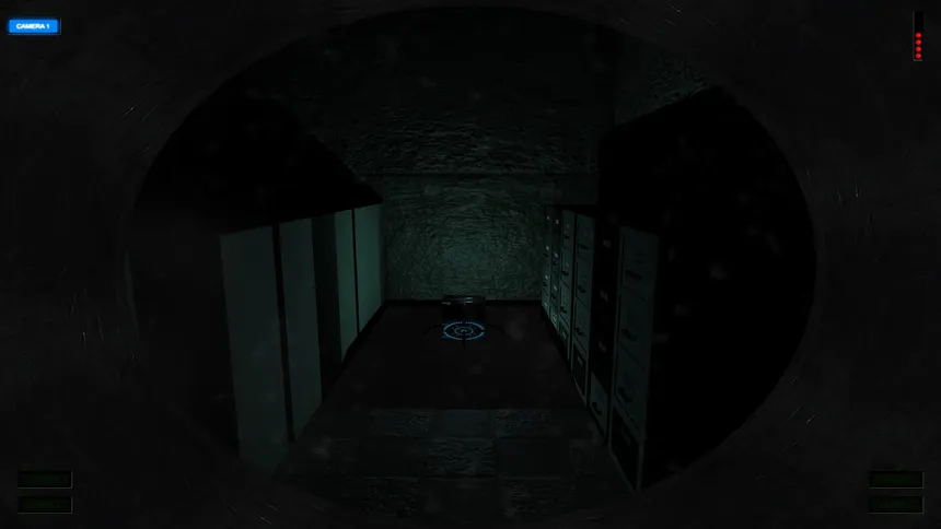 Скриншот 8 к игре Corridors