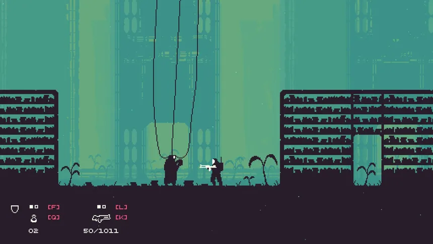 Скриншот 4 к игре Return