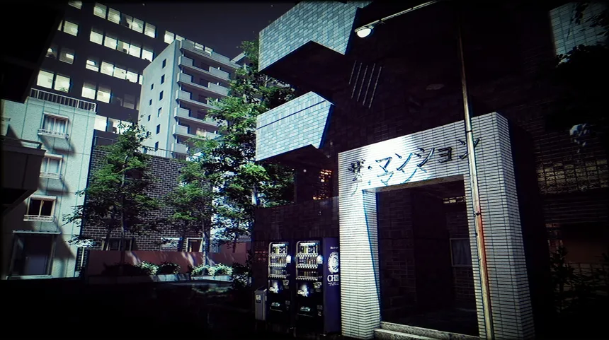 Скриншот 3 к игре [Chilla's Art] The Closing Shift | 閉店事件