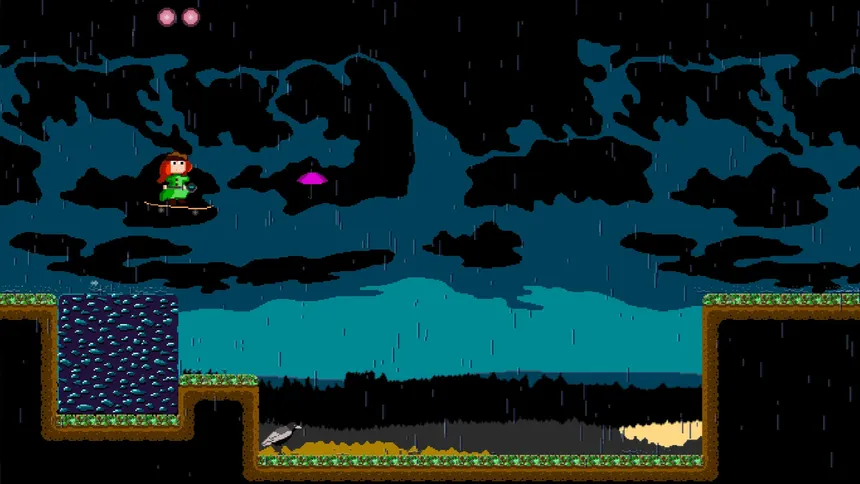 Скриншот 2 к игре Missing Mildred