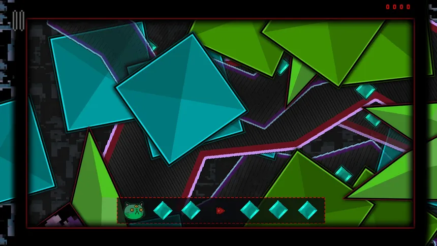 Скриншот 1 к игре MOVEIT